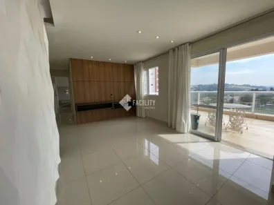 Apartamento com 2 Quartos à venda, 95m² no Parque Rural Fazenda Santa Cândida, Campinas