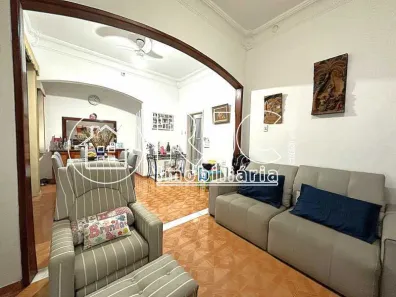 Casa com 4 Quartos à venda, 96m² no Vila Isabel, Rio de Janeiro