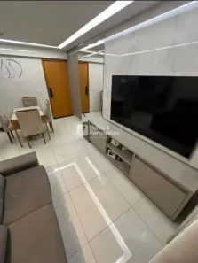 Apartamento com 2 Quartos à venda, 57m² no Parque das Árvores, Parnamirim