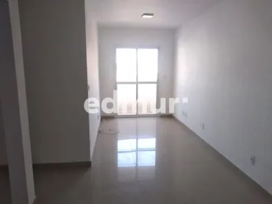 Apartamento com 2 Quartos à venda, 53m² no Vila Guiomar, Santo André