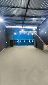 Galpão/Depósito/Armazém à venda, 450m² no Turiaçu, Rio de Janeiro