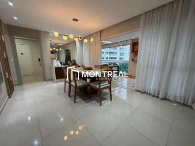 Apartamento com 3 Quartos à venda, 157m² no Alto da Mooca, São Paulo