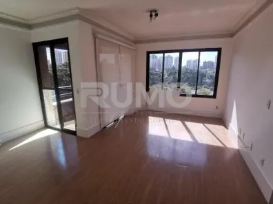 Apartamento com 3 Quartos à venda, 148m² no Cambuí, Campinas