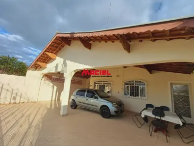 Casa com 4 Quartos à venda, 113m² no Jardim Satélite, São José dos Campos