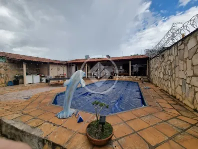 Casa com 3 Quartos à venda, 190m² no Jardim Planalto, Goiânia