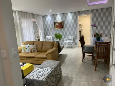 Apartamento com 3 Quartos à venda, 120m² no Parque da Vila Prudente, São Paulo