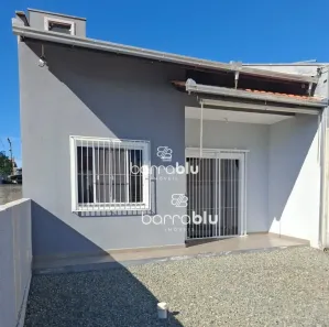 Casa com 2 Quartos à venda, 48m² no Itajuba, Barra Velha