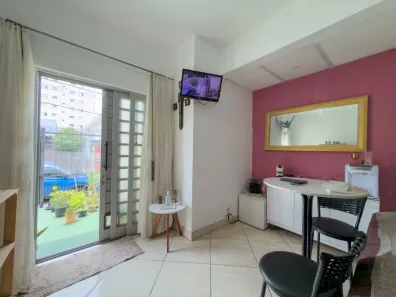 Casa com 3 Quartos à venda, 160m² no Vila Congonhas, São Paulo