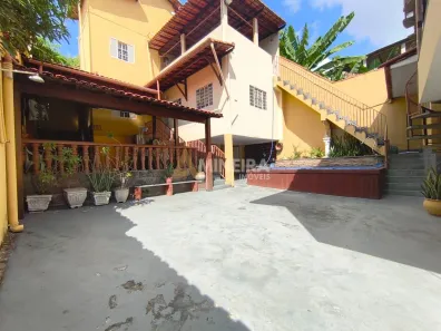 Casa com 5 Quartos à venda, 350m² no Santa Maria, Belo Horizonte