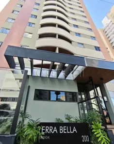 Apartamento com 3 Quartos à venda, 74m² no San Remo, Londrina