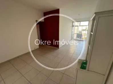 Apartamento com 1 Quarto à venda, 58m² no Catete, Rio de Janeiro