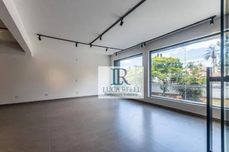 Ponto Comercial para alugar, 490m² no Alphaville Industrial, Barueri