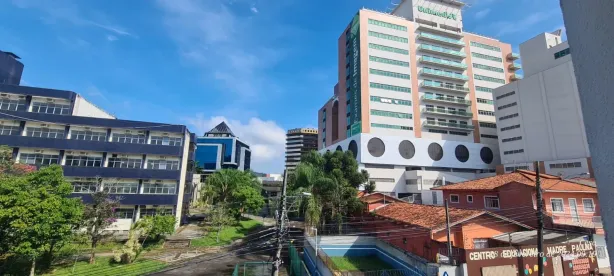 Apartamento com 2 Quartos à venda, 58m² no Campinas, São José