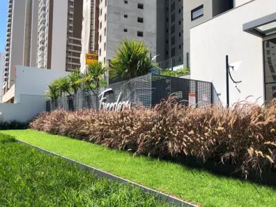 Apartamento com 1 Quarto à venda, 45m² no Gleba Fazenda Palhano, Londrina