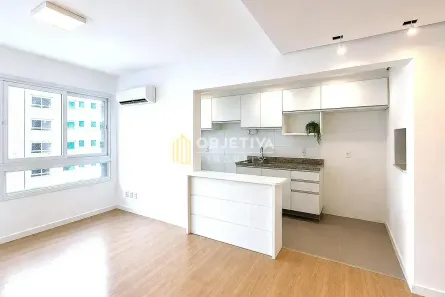 Apartamento com 2 Quartos para alugar, 66m² no Rio Branco, Porto Alegre