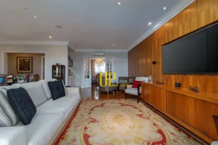Apartamento com 4 Quartos à venda, 315m² no Jardim Europa, São Paulo