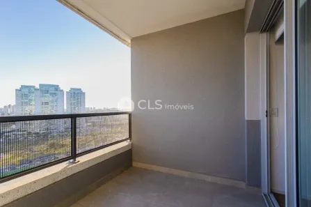 Apartamento com 2 Quartos à venda, 83m² no Água Branca, São Paulo