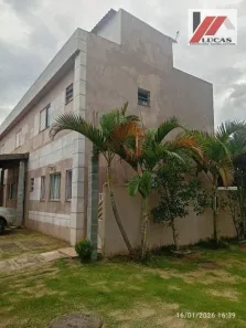 Casa de Condomínio com 2 Quartos para alugar, 78m² no Água Espraiada (Caucaia do Alto), Cotia