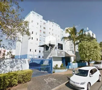 Apartamento com 2 Quartos à venda, 60m² no Jardim Paulicéia, Campinas