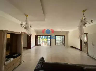 Casa de Condomínio com 5 Quartos para alugar, 564m² no Chácara Belvedere, Indaiatuba