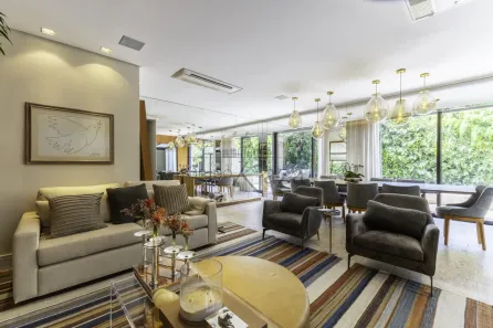 Casa com 4 Quartos à venda, 246m² no Brooklin Paulista, São Paulo