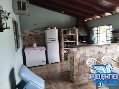 Fazenda/Sítio com 1 Quarto à venda, 200m² no , Borborema