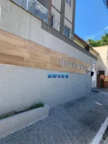 Apartamento com 1 Quarto à venda, 36m² no Quinta da Paineira, São Paulo