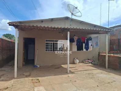 Casa com 3 Quartos à venda, 67m² no Parque Marajoara, Botucatu