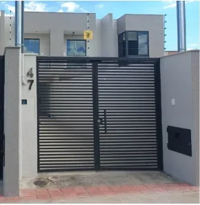 Casa com 2 Quartos à venda, 120m² no Jardim Leblon, Belo Horizonte