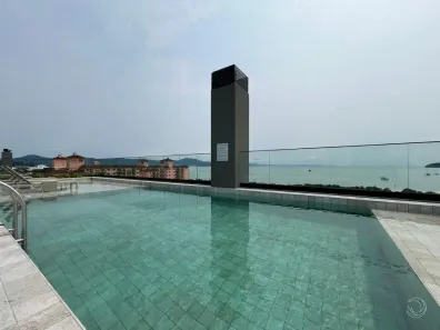 Apartamento com 3 Quartos à venda, 131m² no Jurerê, Florianópolis
