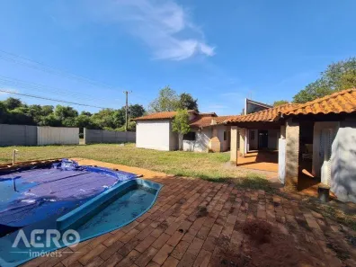 Casa de Condomínio com 3 Quartos à venda, 200m² no Vale do Igapó, Bauru