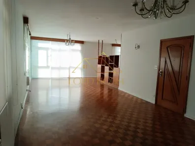 Apartamento com 3 Quartos à venda, 216m² no Cerqueira César, São Paulo