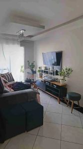 Apartamento com 2 Quartos à venda, 60m² no Lauzane Paulista, São Paulo