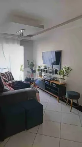 Apartamento com 2 Quartos à venda, 60m² no Lauzane Paulista, São Paulo