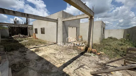 Casa com 3 Quartos à venda, 110m² no Pousada del Rey, Igarapé
