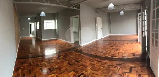 Sala Comercial para alugar, 132m² no Pinheiros, São Paulo