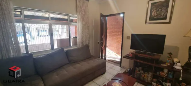 Casa com 2 Quartos à venda, 88m² no Vila Lusitânia, São Bernardo do Campo