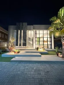 Casa de Condomínio com 3 Quartos à venda, 220m² no Ponta de Campina, Cabedelo