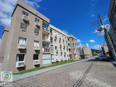 Apartamento com 2 Quartos à venda, 50m² no Itoupavazinha, Blumenau