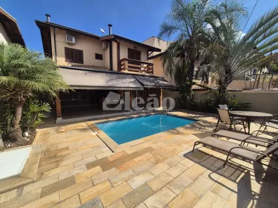 Casa de Condomínio com 3 Quartos à venda, 235m² no Jardim Alto da Colina, Valinhos