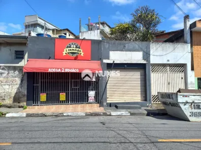 Casa com 1 Quarto à venda, 69m² no Conceição, Osasco
