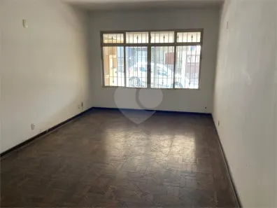 Sobrado com 3 Quartos à venda, 166m² no Vila São Paulo, São Paulo