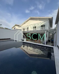 Casa com 3 Quartos à venda, 160m² no Maresias, São Sebastião