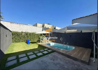 Casa com 3 Quartos à venda, 95m² no Guaratuba, Guaratuba