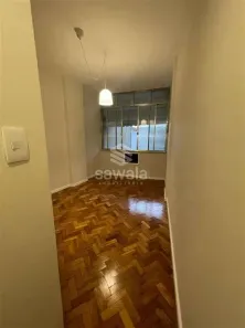 Apartamento com 3 Quartos à venda, 72m² no Tijuca, Rio de Janeiro