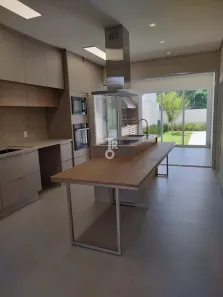 Casa com 3 Quartos à venda, 300m² no Loteamento Brisas do Lago, Jundiaí