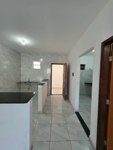 Apartamento com 2 Quartos para alugar, 55m² no Maiobão, Paço do Lumiar