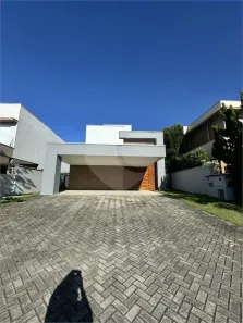 Casa de Condomínio com 3 Quartos à venda, 295m² no Alphaville Nova Esplanada, Votorantim