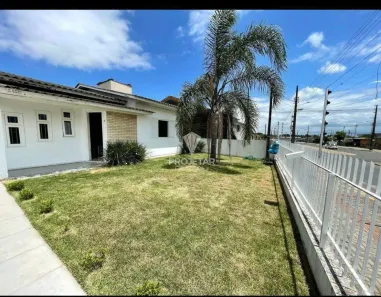 Casa com 2 Quartos à venda, 126m² no Mato Alto, Araranguá