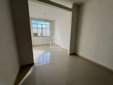 Apartamento com 1 Quarto à venda, 32m² no Centro, Rio de Janeiro